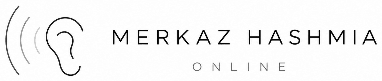 Merkaz Hashmia Online